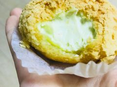 牛油果泡芙-丁香西饼屋(桂林路店)
