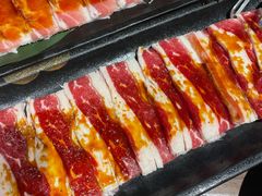 -九田家黑牛烤肉料理(顺义区华联金街店)