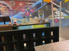 -留半山·香港食堂(啦啦宝都店)