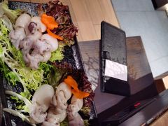 -湊湊火锅·茶憩(东城万达店)