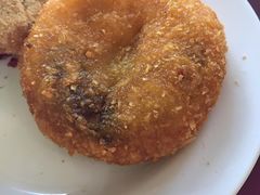 烫面炸糕-白魁老号饭庄(交道口店)
