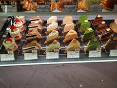 -CARINO BAKERY&CAFE(南方商城店)
