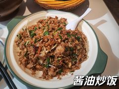 -打酱油·非遗淮扬菜(瘦西湖梅岭店)