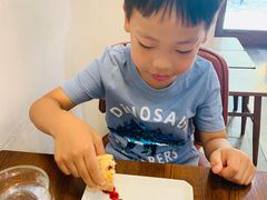 -AFS Cafe & Canteen(闽江二路店)