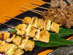 -気楽亭和食料理(气乐亭大世界本店)