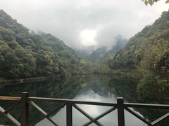 -天明山温泉大酒店