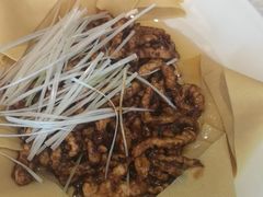 -辣婆婆(航天桥店)