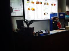 -兰州马子禄牛肉面(文景公园店)