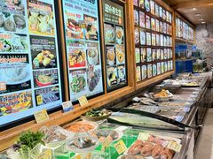 -福来齐·鲁菜海鲜·渔家菜(朝阳街分店)