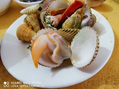 -八方海味餐厅