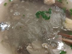 -百年尹氏汤包(湖南路狮子桥店)