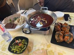 -铭副琦食·虾蟹烩馆(渔人码头店)