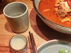-薇酌饮·陕西菜(南门外店)