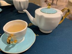 -燕庭·纯燕窝·甜品下午茶(南京西路店)