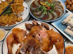 -飨赫驾瓦罐烤鸡(佛岗店)