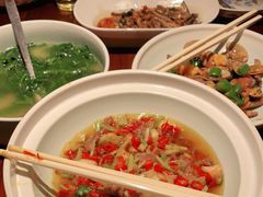 -客语客家菜(东山口店)
