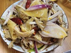 -马学武手抓美食(下南关总店)