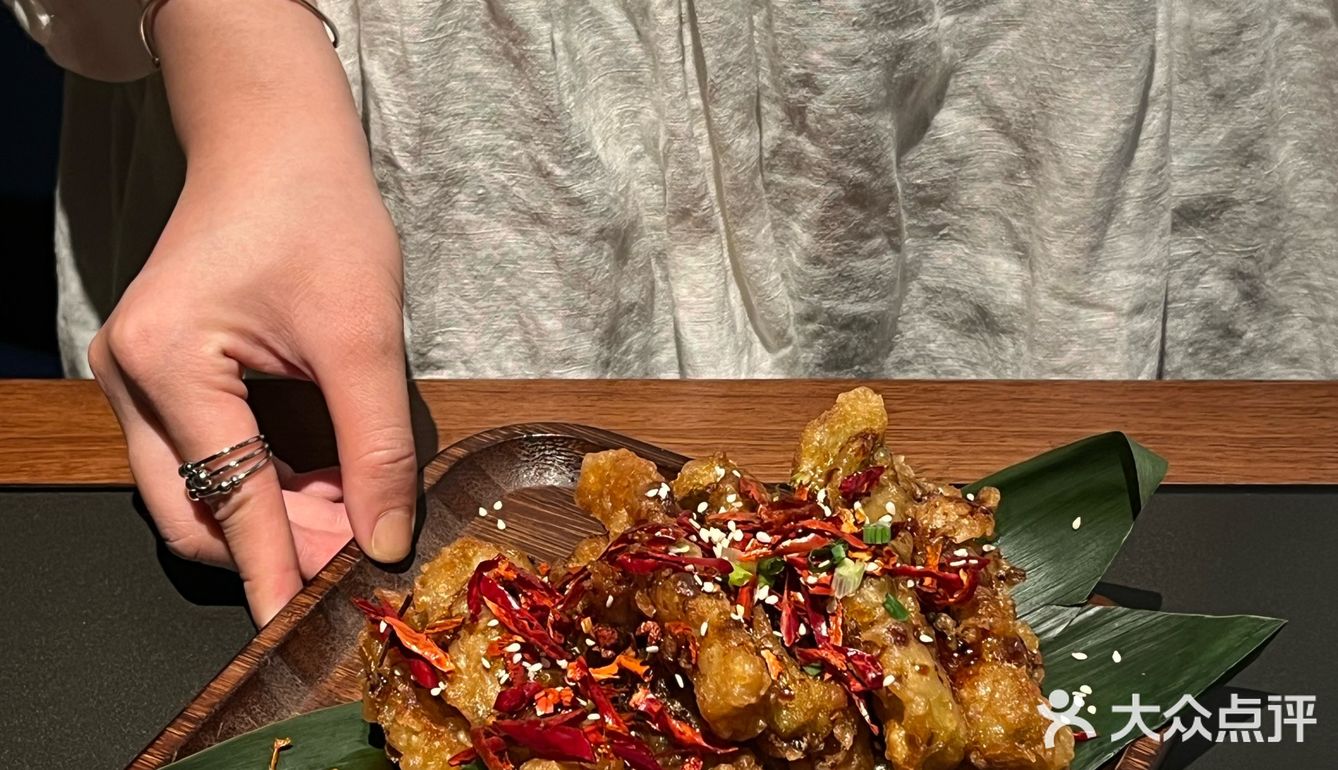 近期吃过的最好吃的湘菜馆！！！