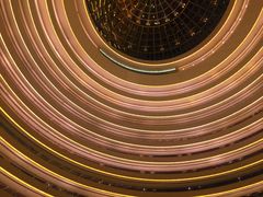 -杭州国际会议中心洲际酒店-原素全日餐厅(解放东路店)