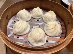 -南翔馒头店(豫园店)