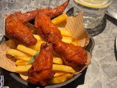 -芭莉与彩虹西餐厅(成都合生汇店)