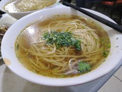 -鑫明明拉面(宁化路店)