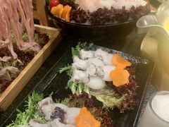 -湊湊火锅·茶憩(东城万达店)