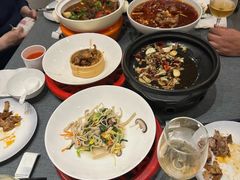 -大鹏饭店·金陵家宴(奥体中心店)