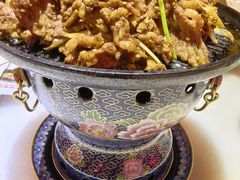-小吊梨汤·北京菜·烤鸭(西直门凯德店)