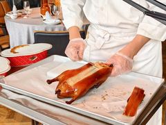 -秀儿四九城·新京菜(亚运村鸟巢店)