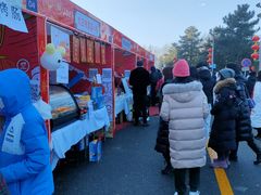 -北京雁栖湖国际会展中心
