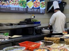 -明香海鲜酒家(华强北店)
