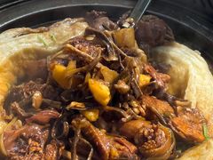 -二十一分小锅炖(中心店)