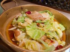 -佬麻雀·新湘菜(珠海金发购物中心店)
