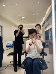 -DL HOPE明星造型