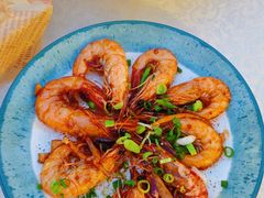 -天空花园餐吧·生日·团建(南山店)