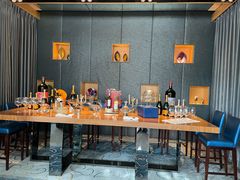 -AZUR聚(香格里拉饭店)