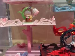 -泡泡玛特POPMART(正佳广场店)