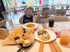 -必胜客(江南时代广场店)