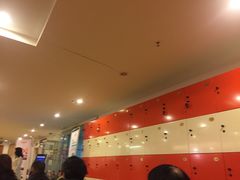 -爱康国宾体检中心(五角场万达广场分院)