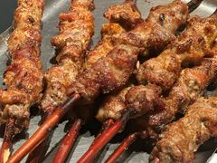 -阿里家·新疆烤肉酒場