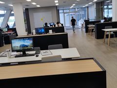 -浙江中升裕迪奥迪4S店(西溪店)