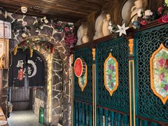 -艾丁湖烤全羊西域文化主题餐厅(新天润店)