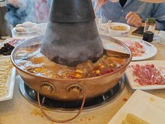 -阳坊大都涮羊肉(阳坊总店)