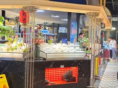 -五月罗马海鲜烤肉自助餐厅(印象城店)