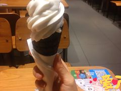 -汉堡王(EAC欧美中心店)