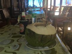 -Jungle Kitchen