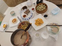 -巴音浩日娲·蒙餐(双林东路店)