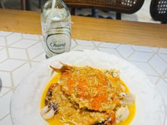 -十面欢腾·海鲜面·台式Bistro(长乐路店)
