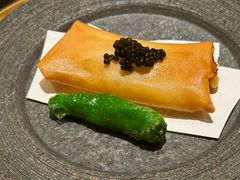 -鮨青(恒基名人购物中心店)